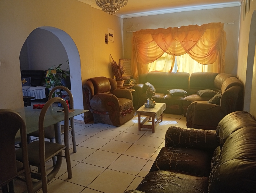 3 Bedroom Property for Sale in Thomas Gamble Eastern Cape